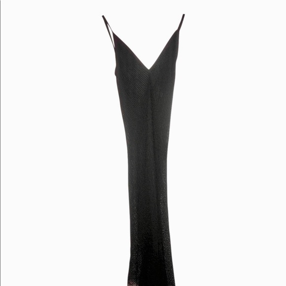 H&M Conscious Exclusive dress - Picture 3 of 8